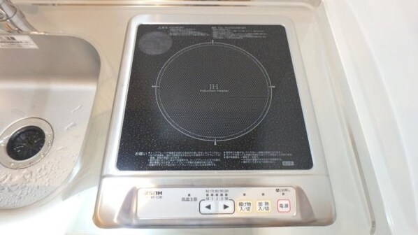 MELDIA松島四丁目の物件内観写真